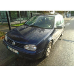 Bras essuie glace arriere VOLKSWAGEN GOLF 4 Photo n°4