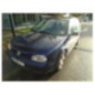 Bras essuie glace arriere VOLKSWAGEN GOLF 4