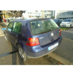 Bras essuie glace arriere VOLKSWAGEN GOLF 4 Photo n°5