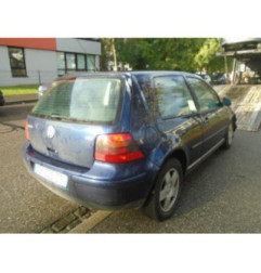Bras essuie glace arriere VOLKSWAGEN GOLF 4 Photo n°6