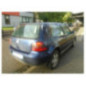 Bras essuie glace arriere VOLKSWAGEN GOLF 4