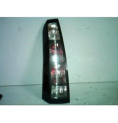 Feu arriere principal gauche (feux) OPEL MERIVA A Photo n°1