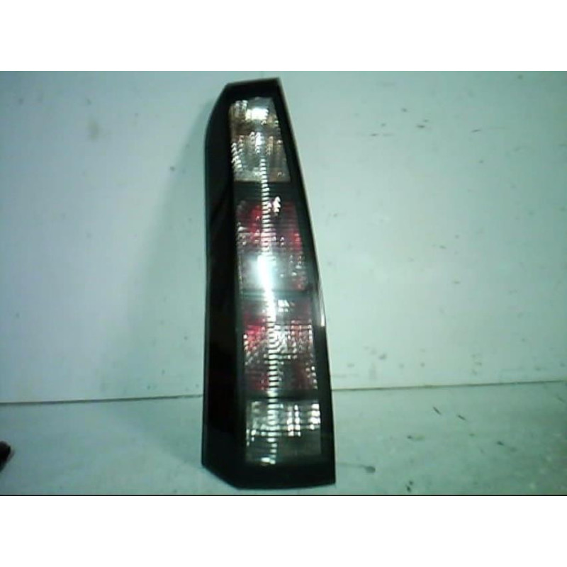 Feu arriere principal gauche (feux) OPEL MERIVA A