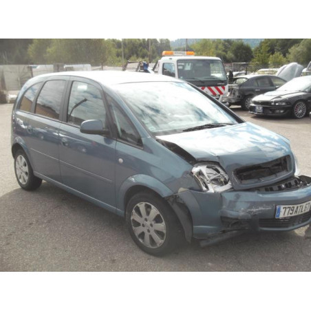 Feu arriere principal gauche (feux) OPEL MERIVA A