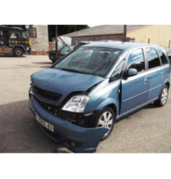 Interrupteur de leve vitre avant droit OPEL MERIVA A Photo n°4