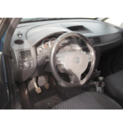 Interrupteur de leve vitre avant gauche OPEL MERIVA A Photo n°5