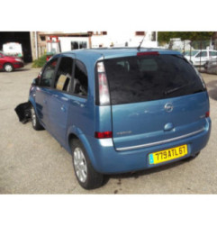 Interrupteur de leve vitre avant gauche OPEL MERIVA A Photo n°6