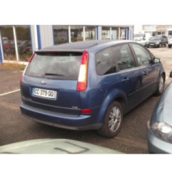 Moteur essuie glace arriere FORD C-MAX 1 Photo n°5