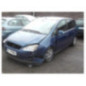 Interrupteur de leve vitre arriere droit FORD C-MAX 1
