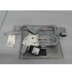 Moteur leve vitre arriere gauche FORD C-MAX 1 Photo n°1