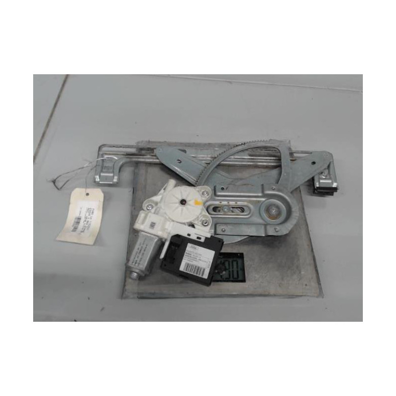 Moteur leve vitre arriere gauche FORD C-MAX 1