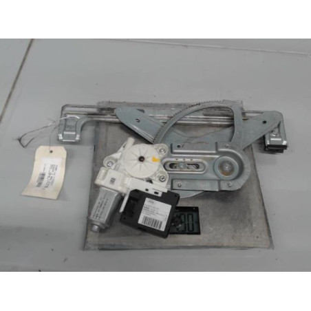 Moteur leve vitre arriere gauche FORD C-MAX 1 Photo n°1