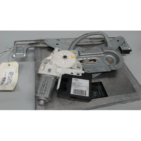 Moteur leve vitre arriere gauche FORD C-MAX 1