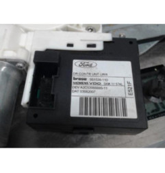 Moteur leve vitre arriere gauche FORD C-MAX 1 Photo n°3