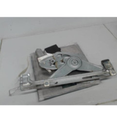 Moteur leve vitre arriere gauche FORD C-MAX 1 Photo n°4