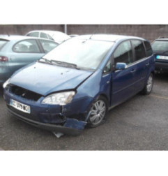 Moteur leve vitre arriere gauche FORD C-MAX 1 Photo n°5