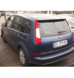 Moteur leve vitre arriere gauche FORD C-MAX 1 Photo n°8