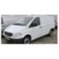 Glace retroviseur droit MERCEDES VITO 639