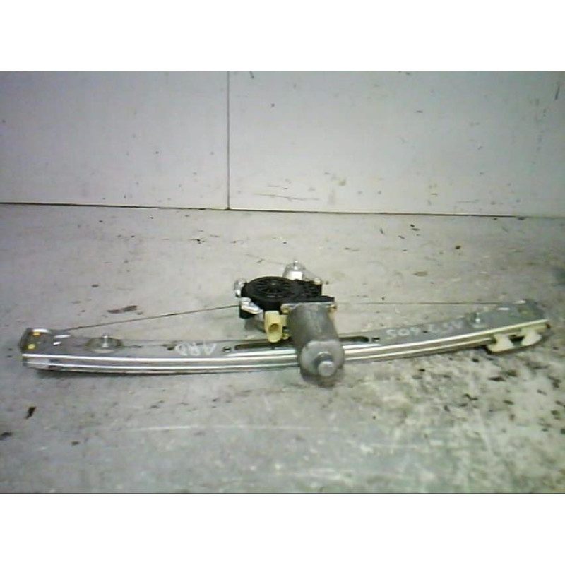 Moteur leve vitre arriere droit BMW SERIE 3 E46