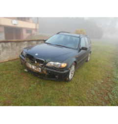 Moteur leve vitre arriere droit BMW SERIE 3 E46 Photo n°3