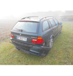 Moteur leve vitre arriere droit BMW SERIE 3 E46 Photo n°5