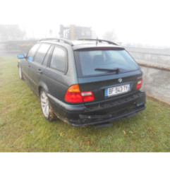 Moteur leve vitre arriere droit BMW SERIE 3 E46 Photo n°6