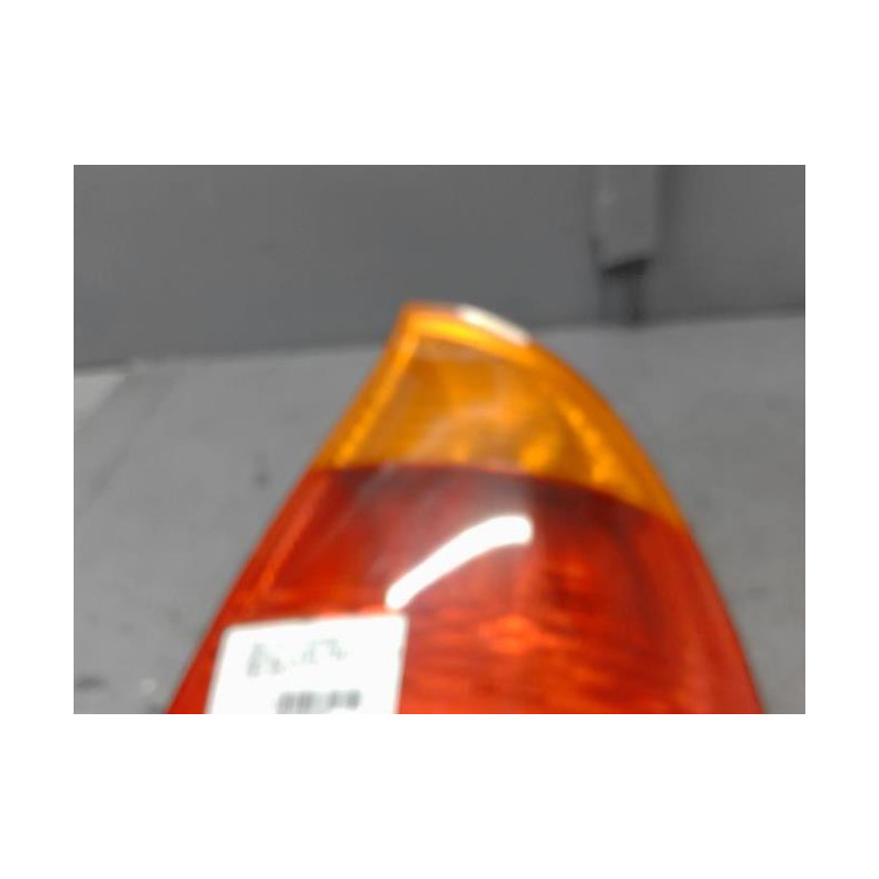 Feu arriere principal droit (feux) BMW SERIE 3 E46