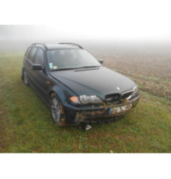 Feu arriere principal droit (feux) BMW SERIE 3 E46 Photo n°5
