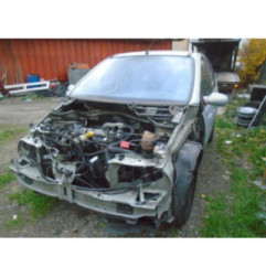 Interrupteur de leve vitre avant droit RENAULT SCENIC 1 Photo n°9