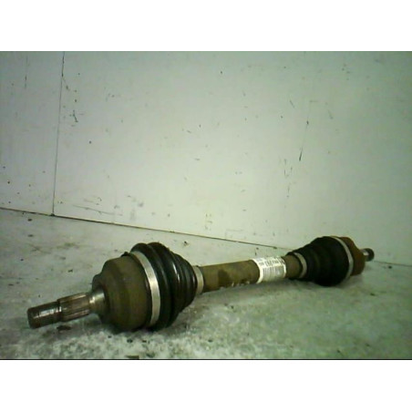 Cardan gauche (transmission) CITROEN C4 GRAND PICASSO 1
