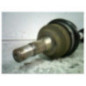 Cardan gauche (transmission) CITROEN C4 GRAND PICASSO 1