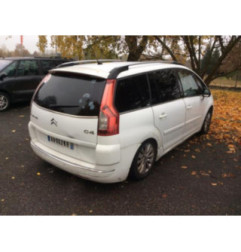 Cardan gauche (transmission) CITROEN C4 GRAND PICASSO 1 Photo n°5