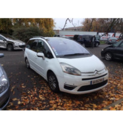 Cardan gauche (transmission) CITROEN C4 GRAND PICASSO 1 Photo n°6