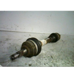 Cardan gauche (transmission) CITROEN XSARA PICASSO Photo n°1