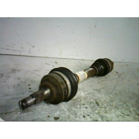 Cardan gauche (transmission) CITROEN XSARA PICASSO Photo n°1
