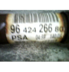 Cardan gauche (transmission) CITROEN XSARA PICASSO Photo n°3