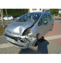 Cardan gauche (transmission) CITROEN XSARA PICASSO Photo n°4