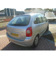 Cardan gauche (transmission) CITROEN XSARA PICASSO Photo n°6