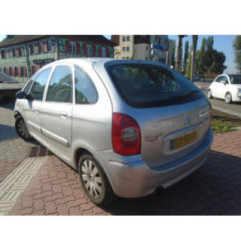 Cardan gauche (transmission) CITROEN XSARA PICASSO Photo n°7