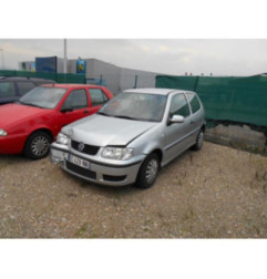 Feu arriere principal droit (feux) VOLKSWAGEN POLO 3