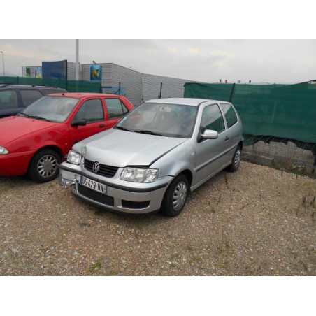 Feu arriere principal droit (feux) VOLKSWAGEN POLO 3