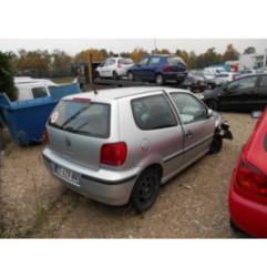 Feu arriere principal droit (feux) VOLKSWAGEN POLO 3 Photo n°4