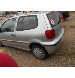 Feu arriere principal droit (feux) VOLKSWAGEN POLO 3 Photo n°5