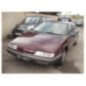 Cardan gauche (transmission) CITROEN XM