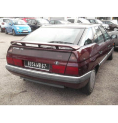 Cardan gauche (transmission) CITROEN XM Photo n°6