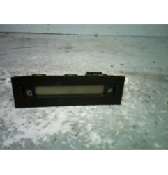 Afficheur CITROEN C3 1 Photo n°1