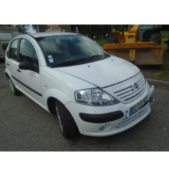 Afficheur CITROEN C3 1 Photo n°3