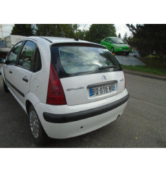 Afficheur CITROEN C3 1 Photo n°5