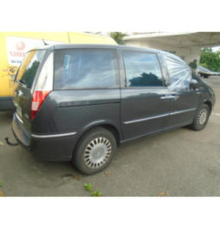 Moteur leve vitre avant droit LANCIA PHEDRA Photo n°5