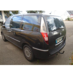 Moteur leve vitre avant droit LANCIA PHEDRA Photo n°6